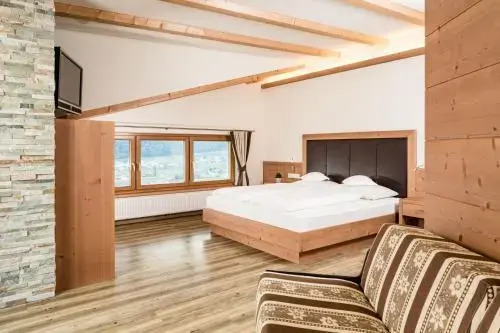 Nutzhof - Mediterran Flair Hotel