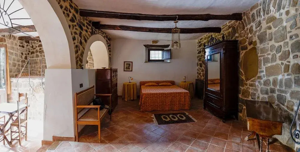 Masseria Maggiore