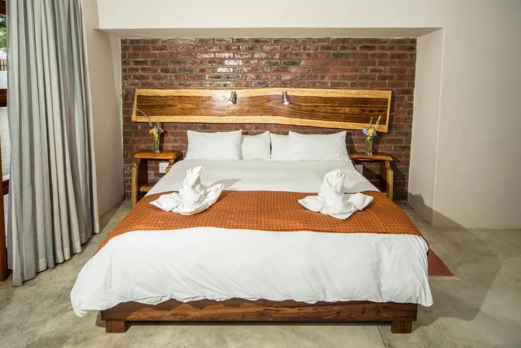 Casa Forno Country Hotel