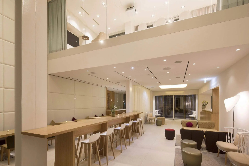The Passage - Urban & Lifestyle Hotel