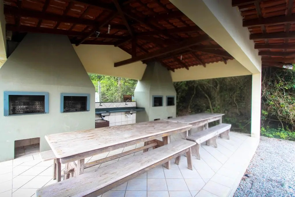 Pousada Porto do Arvoredo