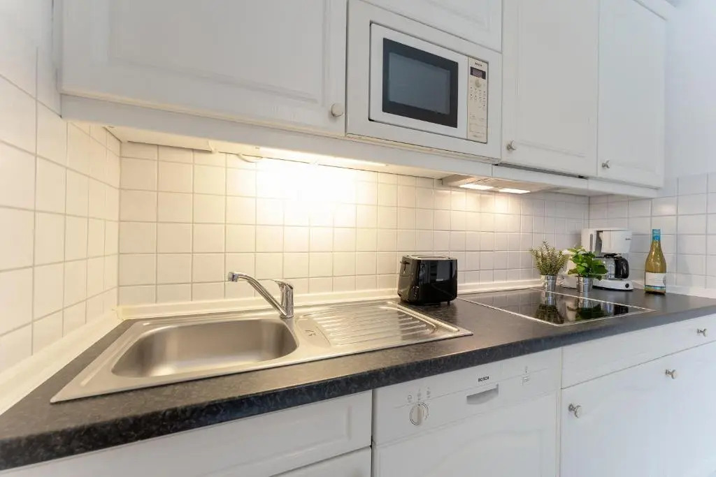 Seepferdchen Wohnung 29