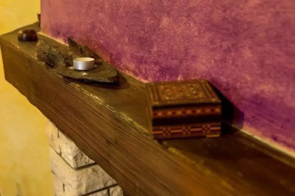 Samonas Traditional Villas