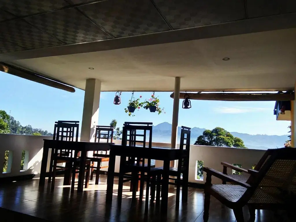 Pleasant View Ella