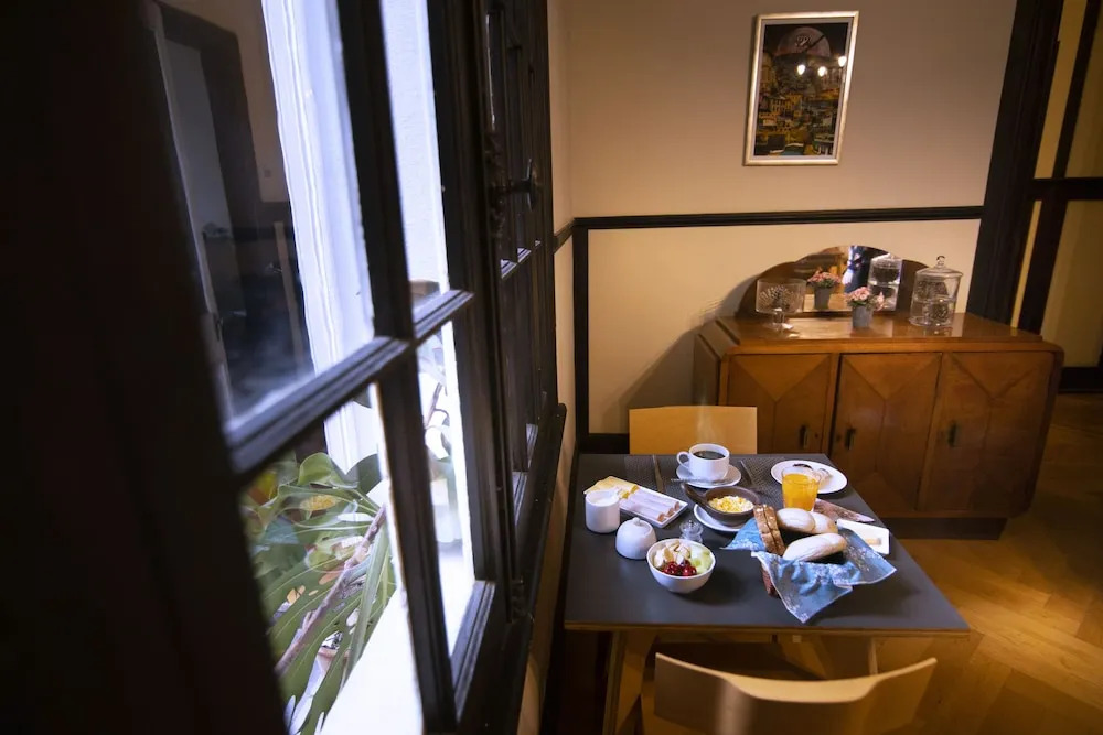 New Voga Hotel Boutique
