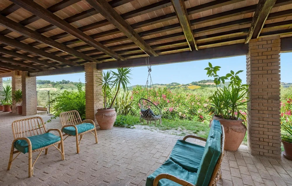 Agriturismo San Girolamo
