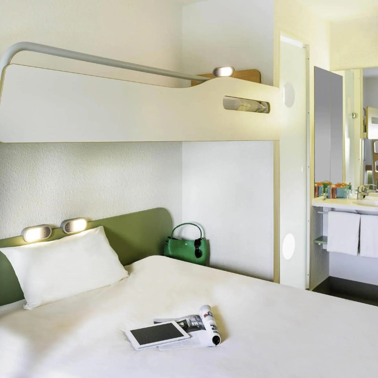 Ibis Budget Montelimar