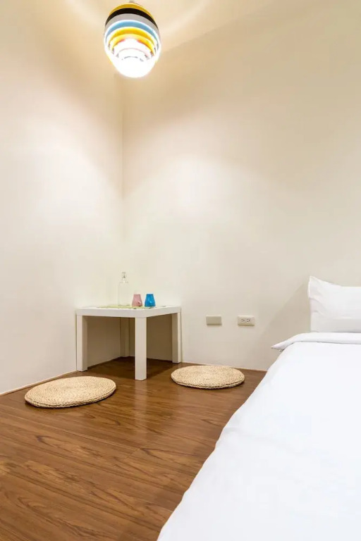 Taitung Greenhome B&B