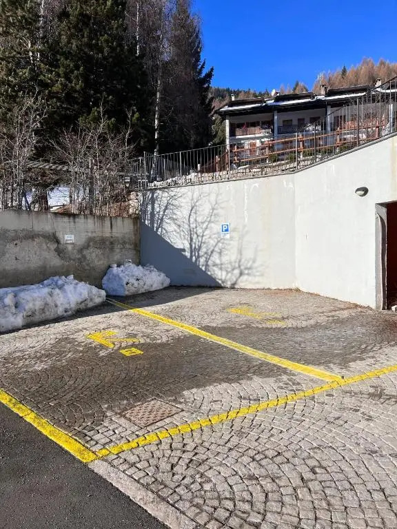 Elegante e moderno appartamento