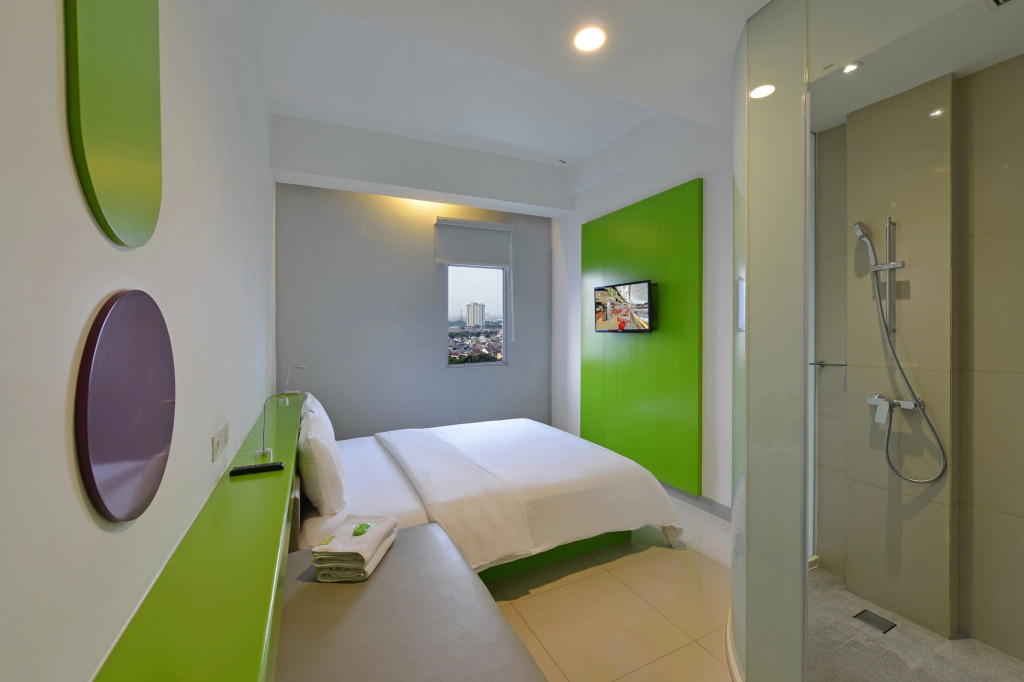 POP! Hotel Kelapa Gading