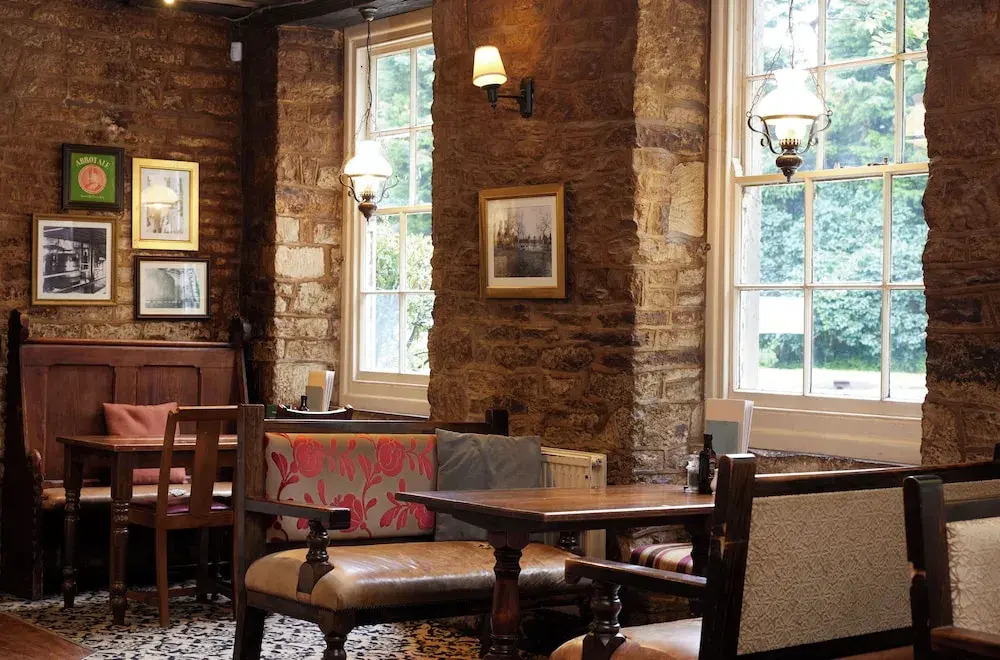 Hunters Hall Inn by Greene King Inns