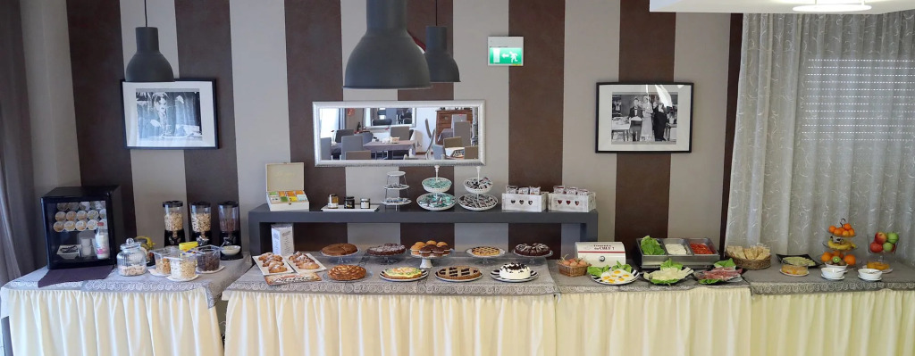 Hotel Fidenza