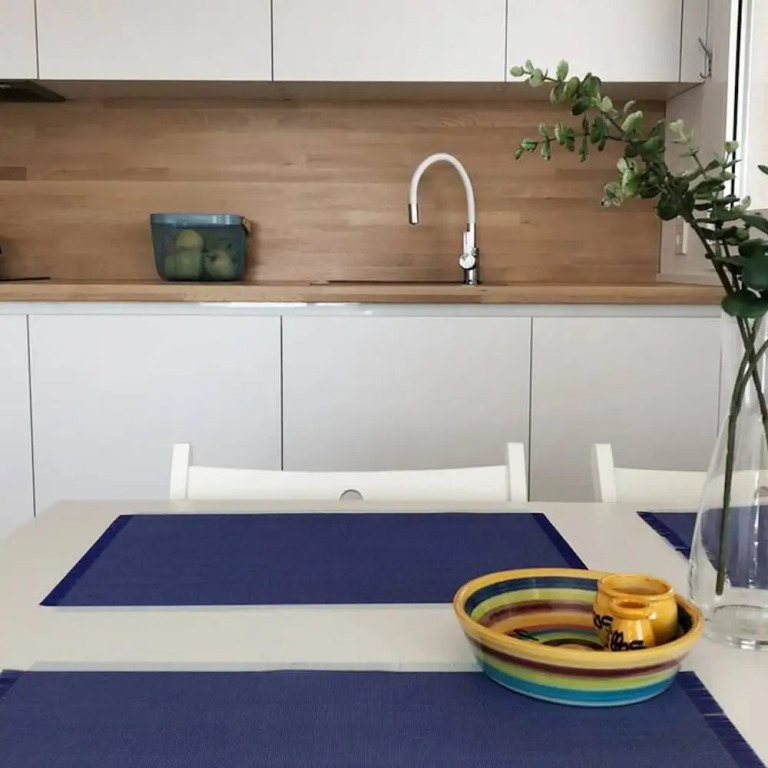 SEA View Apartment With 2 Pools Fully Equipped 4PP By Myrentalhost