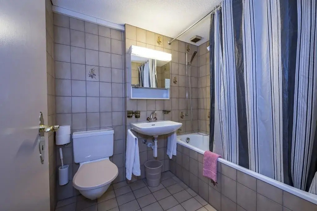 Berghotel Sellamatt
