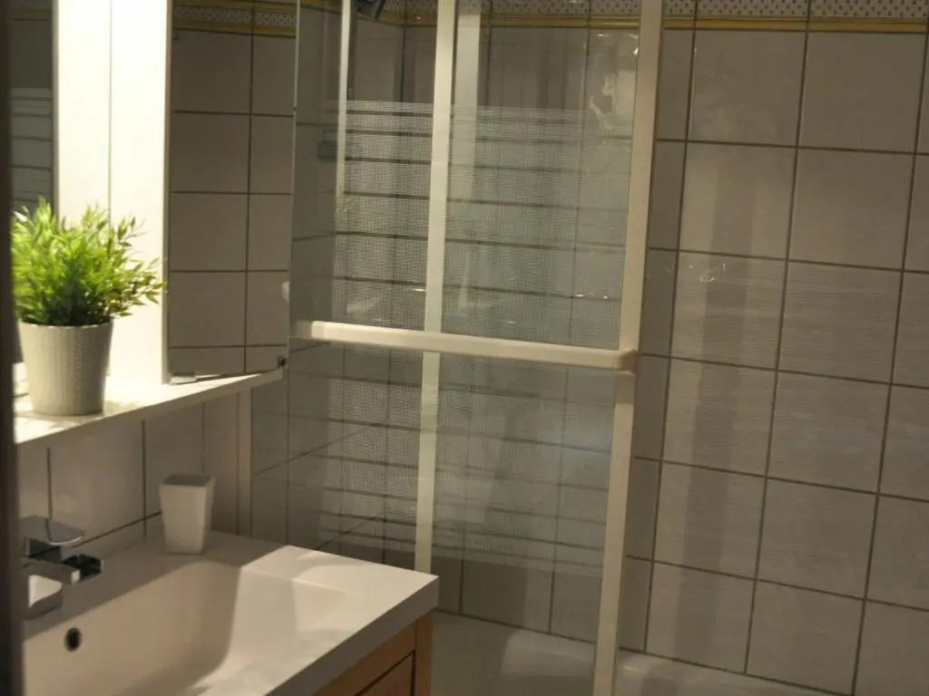 Appartement Les Deux Alpes, 1 pièce, 4 personnes - FR-1-348-227