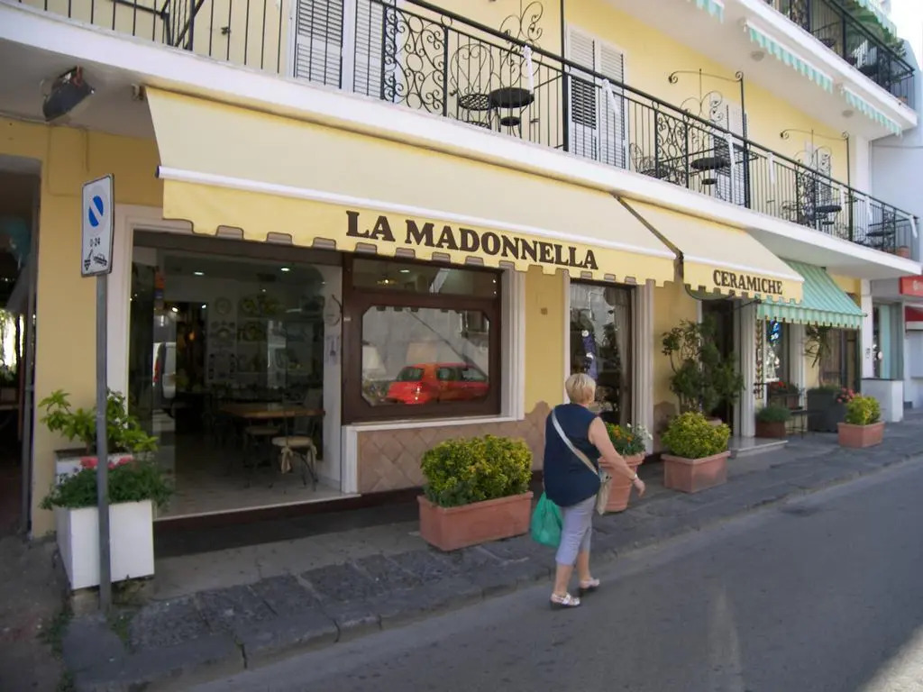 Hotel Villa Verde