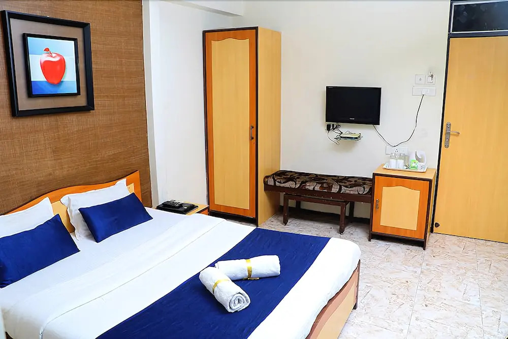 Room Maangta 211 - Thane West