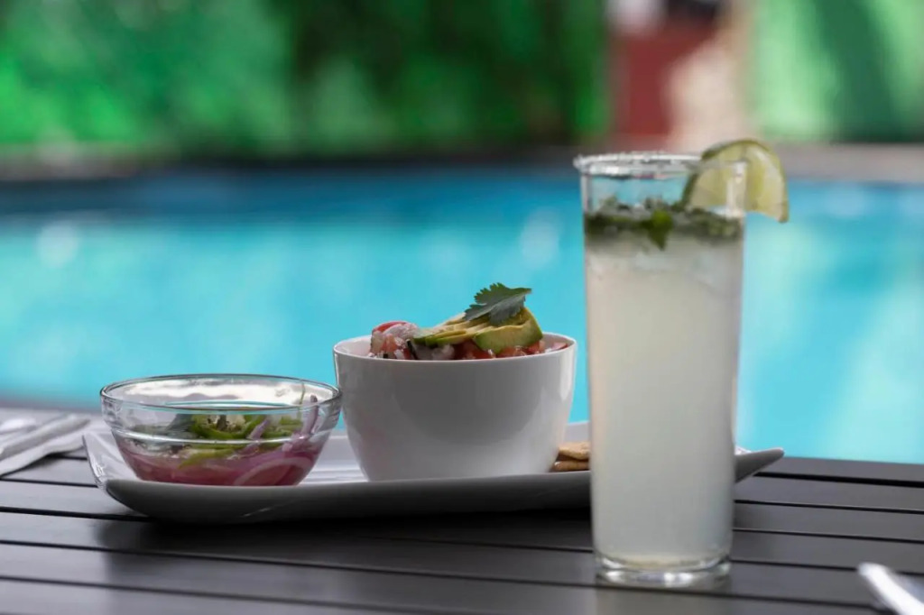 Hotel Grand Vista Cuernavaca