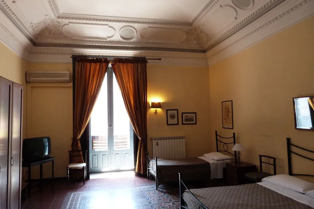 Hotel Etnea