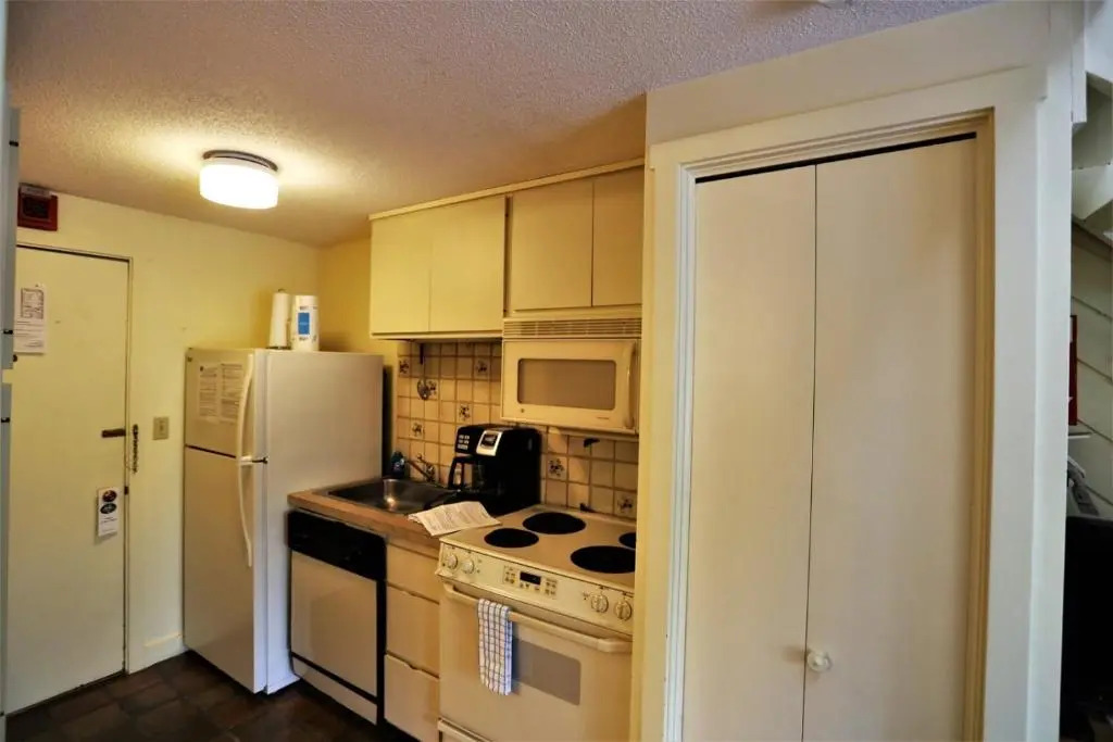 Inns of WV 406, 1bd, Waterville Valley