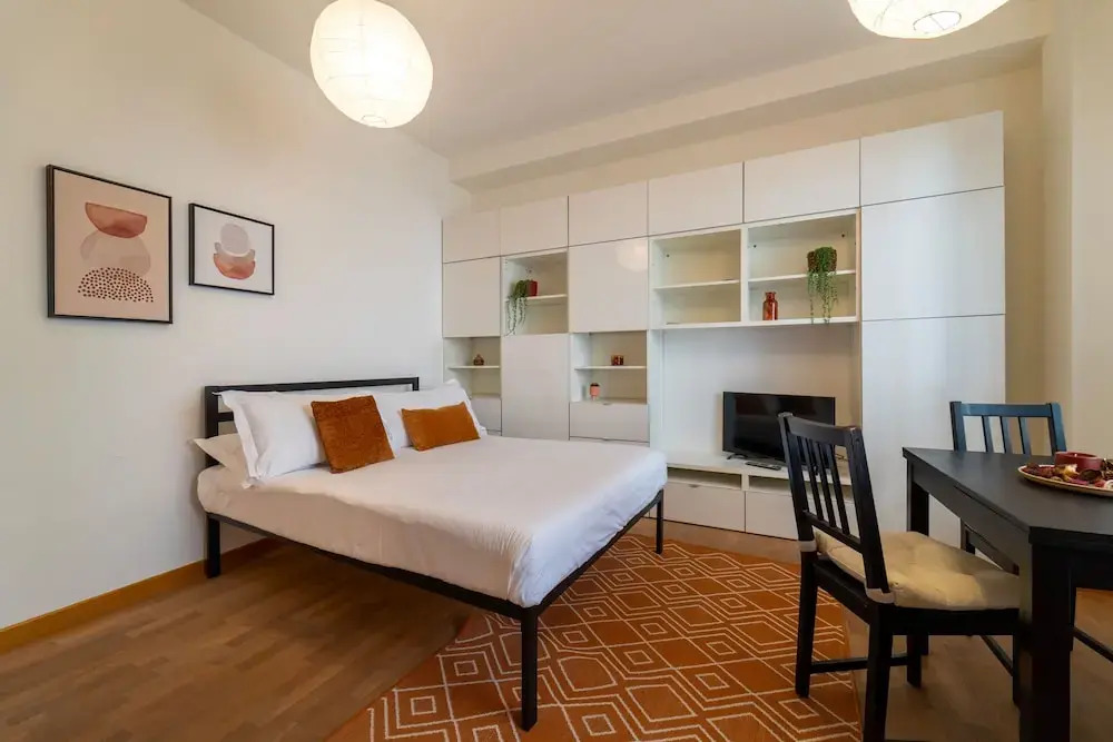 San Giovanni Orange Studio by Wonderful Italy