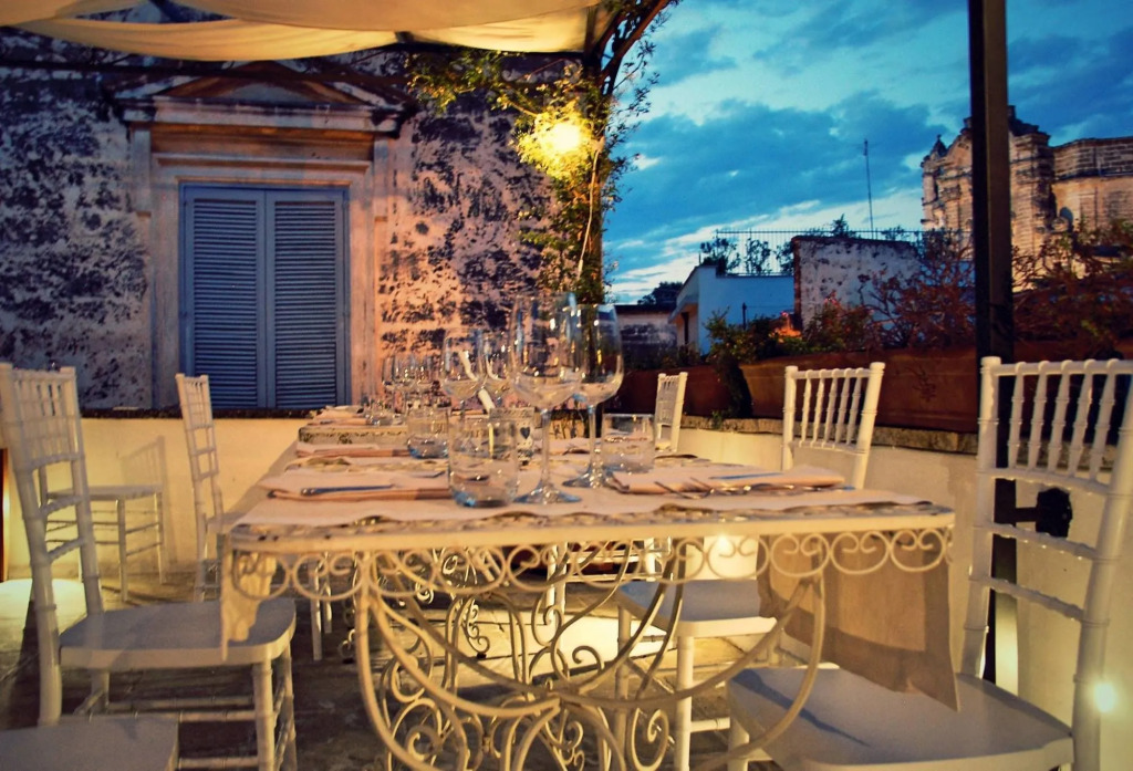 Relais Il Mignano