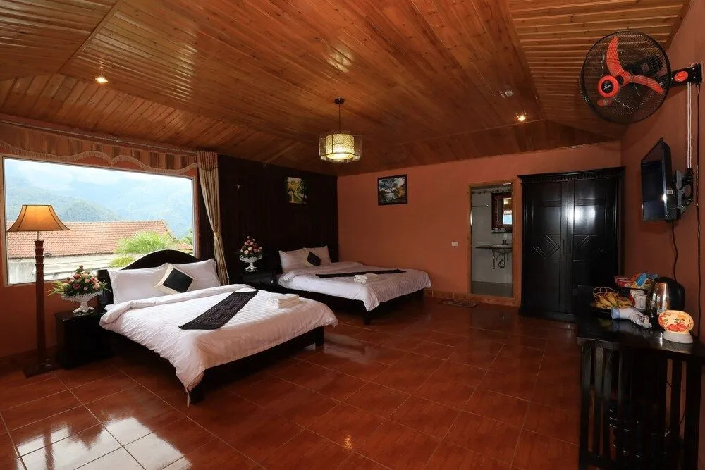 Lasapa Hotel