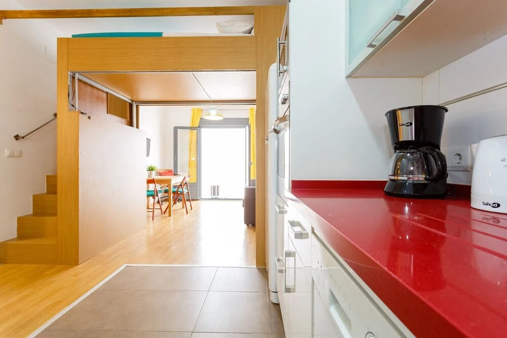 Apartamento El Refugio del Catedrático - Adults Only