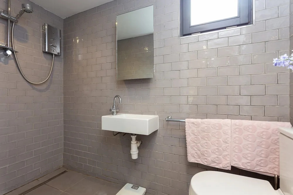 1 Bedroom With Large Garden By Kings Cross