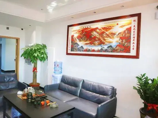 Haikou Meizhijia Hotel