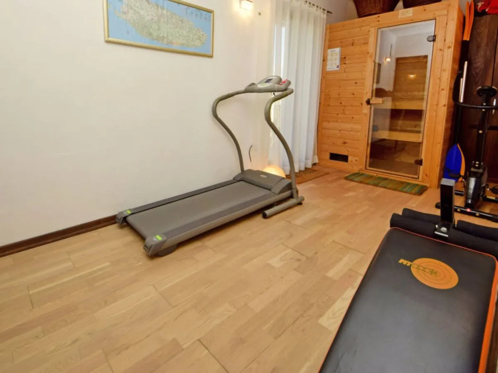 House Sofija Roccastrada