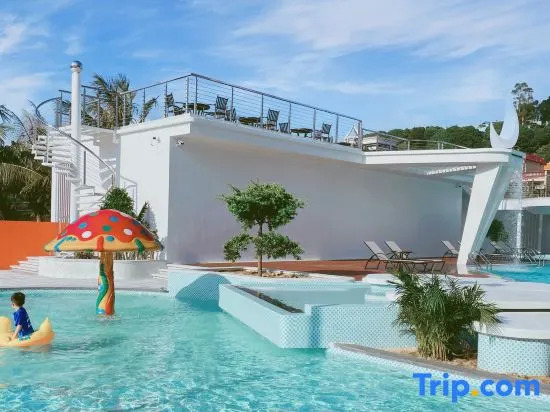 Yihe Siji Hotel