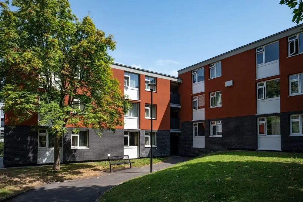 Stunning 1BD Flat Close to Manchester City Centre