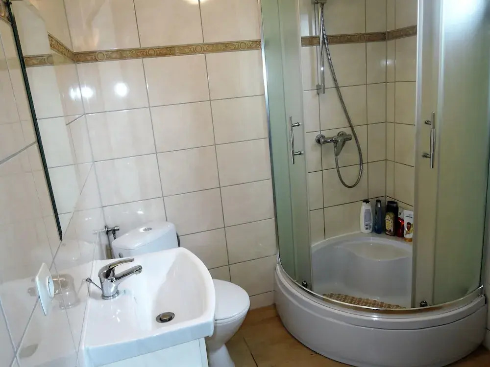 Holiday Home in Miedzyzdroje Near Baltic Sea