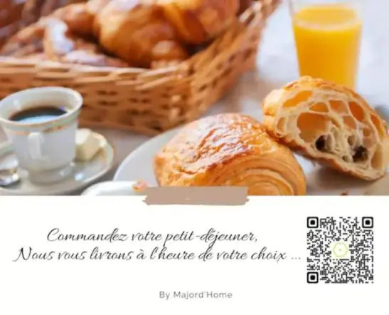 Majord'Home Spa 5* - La Source Cœur Vieille Ville