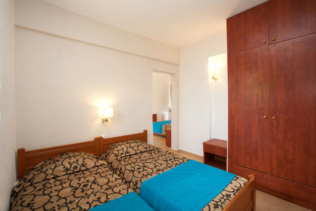 Zeus Hotels YDORIA RESORT - All Inclusive