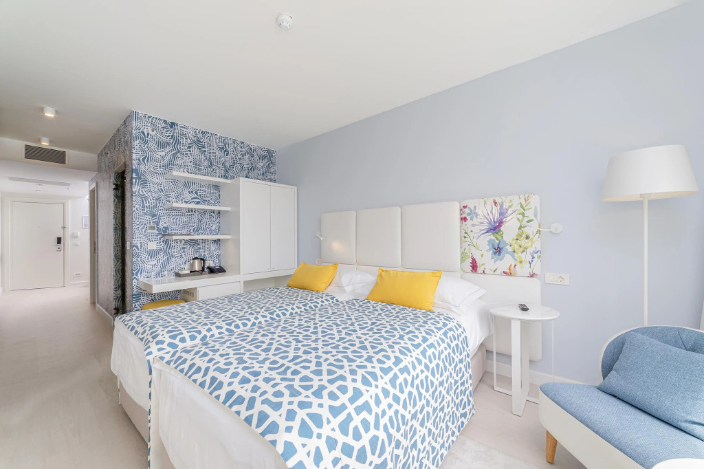 Amadria Park Family Hotel Jakov
