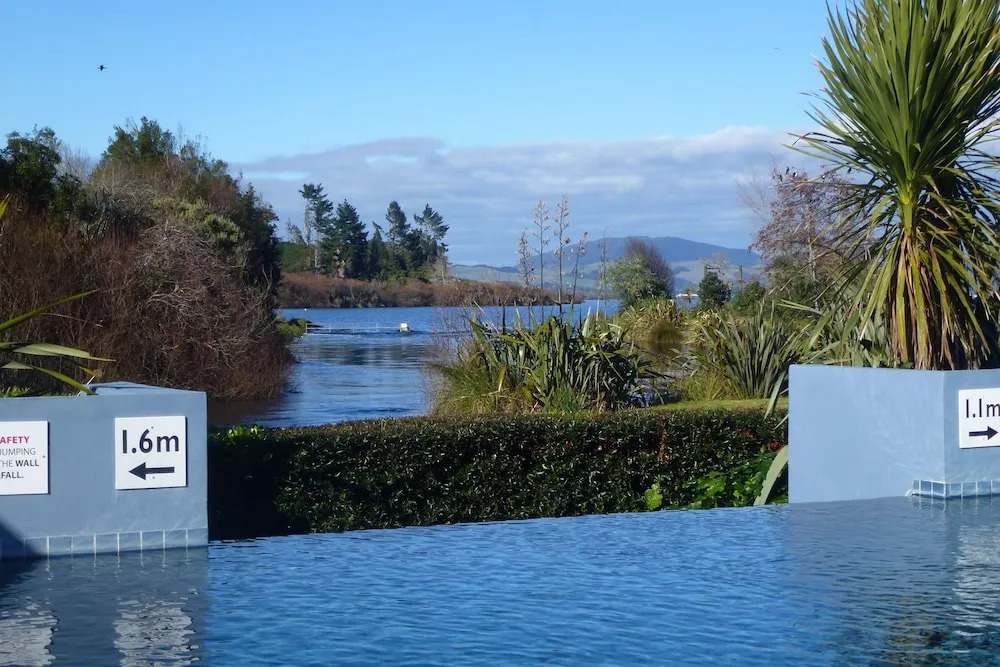 Ramada Resort Rotorua Marama