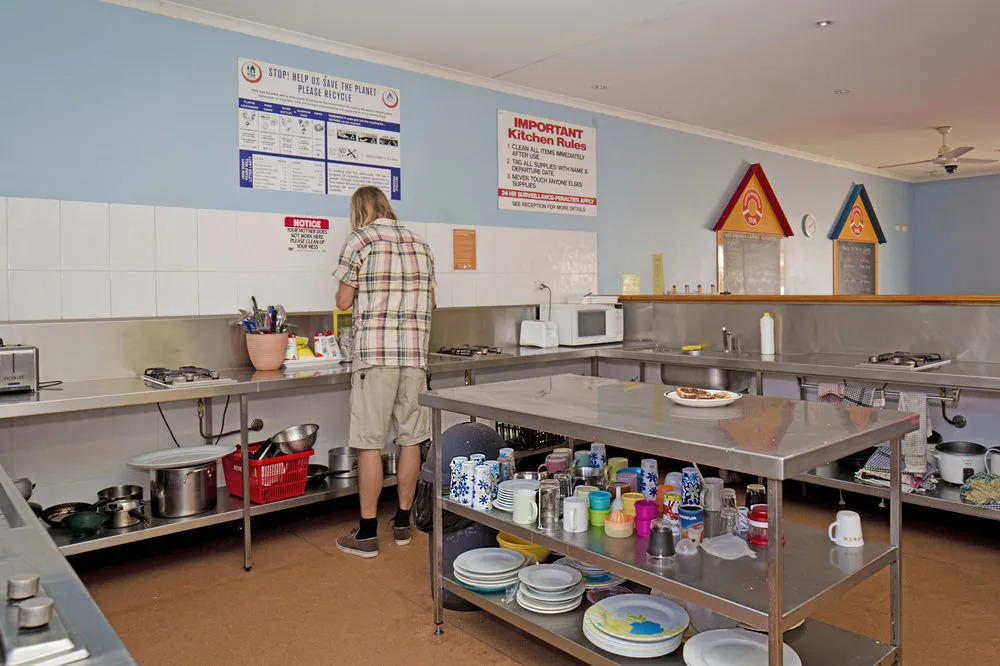 Coffs Harbour YHA