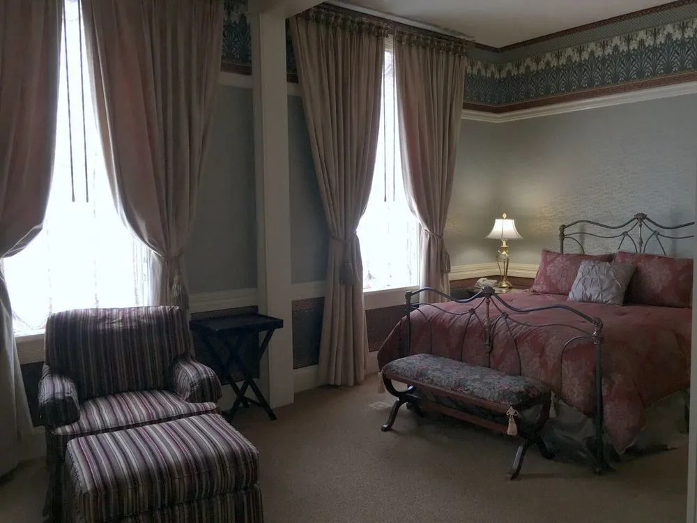 Beaumont Hotel and Spa