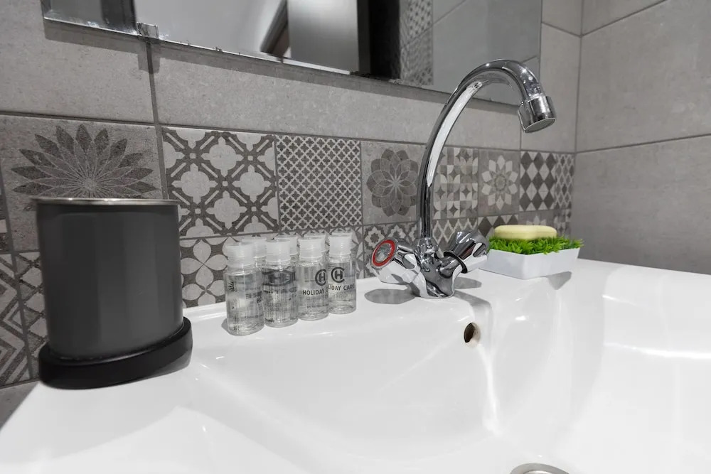 Ayia Napa Center Luxury Suites
