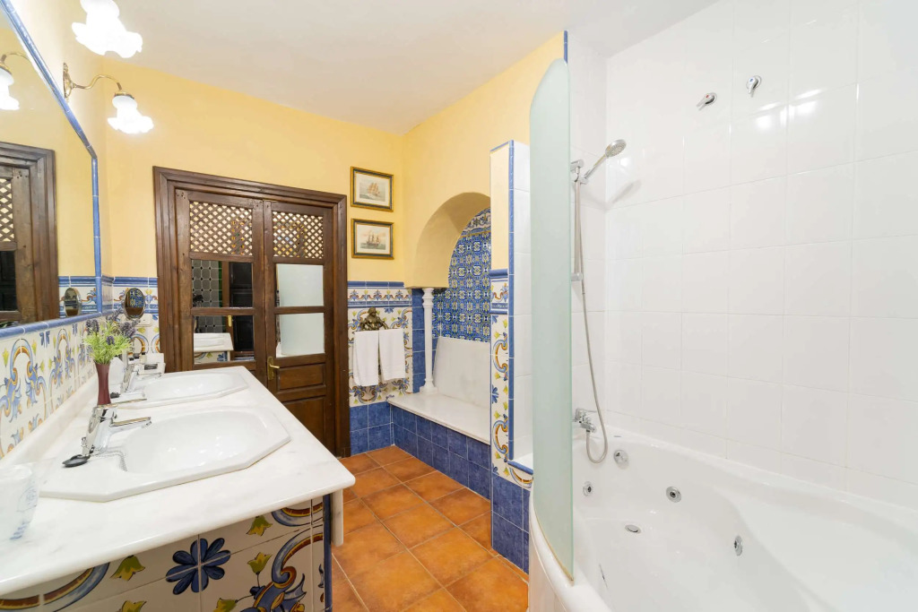 Hotel Soho Boutique Palacio San Gabriel