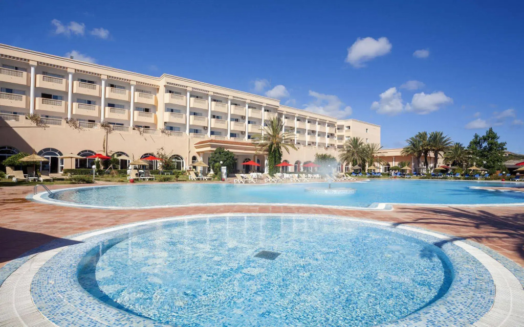 Itropika Hôtel