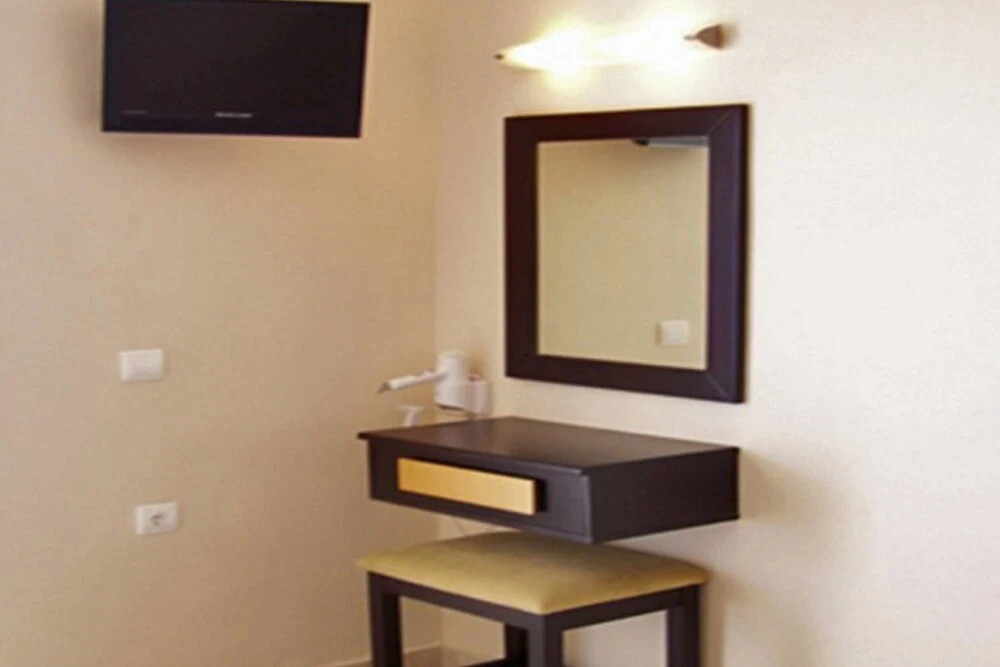 Zante Apartments Studios