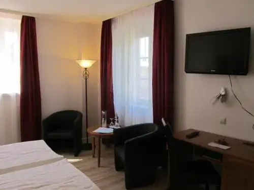 Hotel Am Schloss