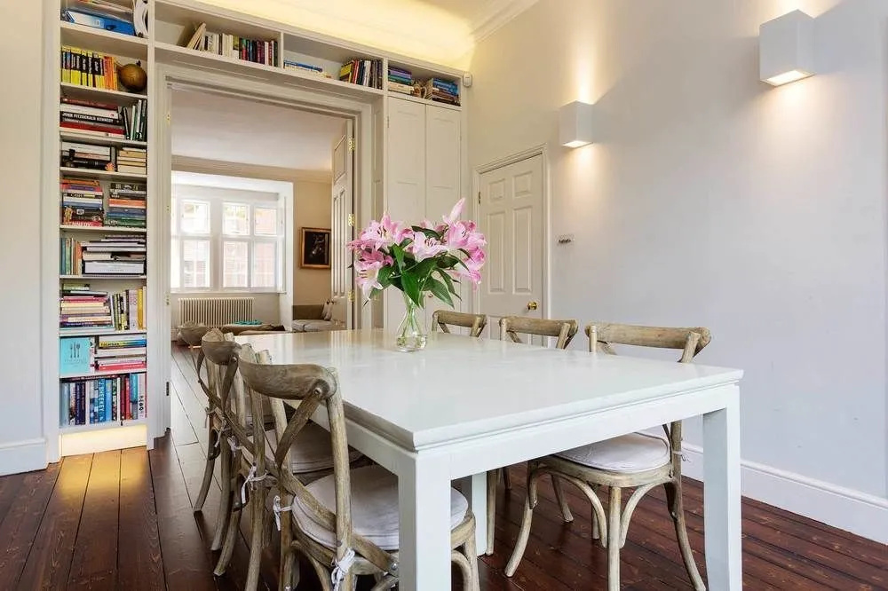 Elegant Home near Kensington High Street
