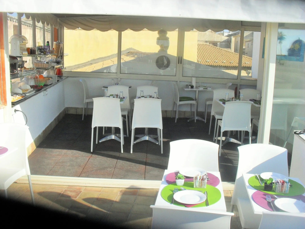 Aretusa Vacanze B&B