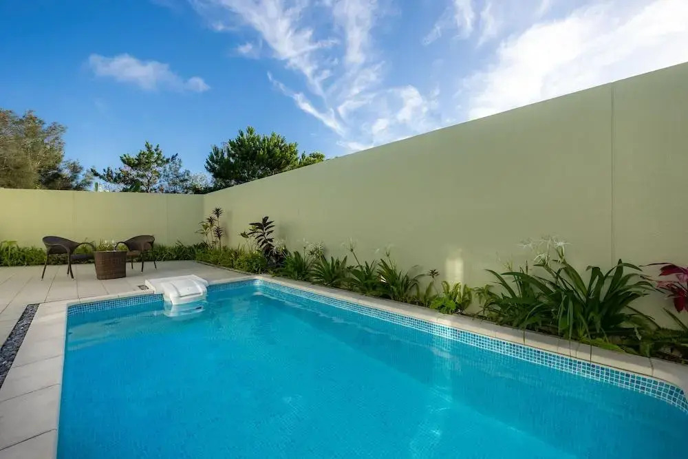 Homm Stay Yumiha Okinawa By Banyan Group
