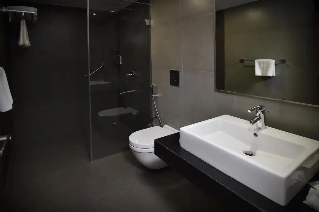 Hotel Ranjith