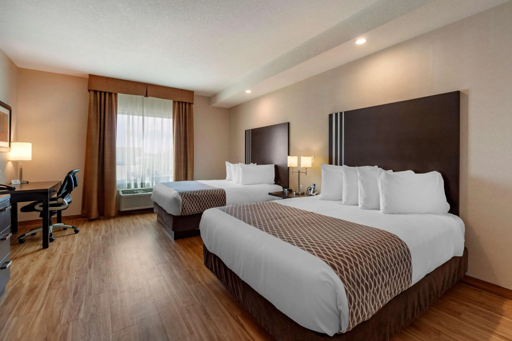 Best Western Plus Drayton Valley